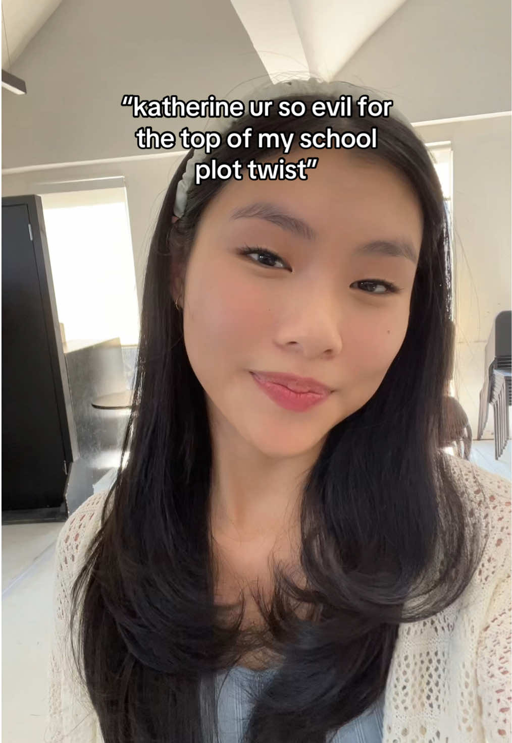 @Katherine Lynn-Rose