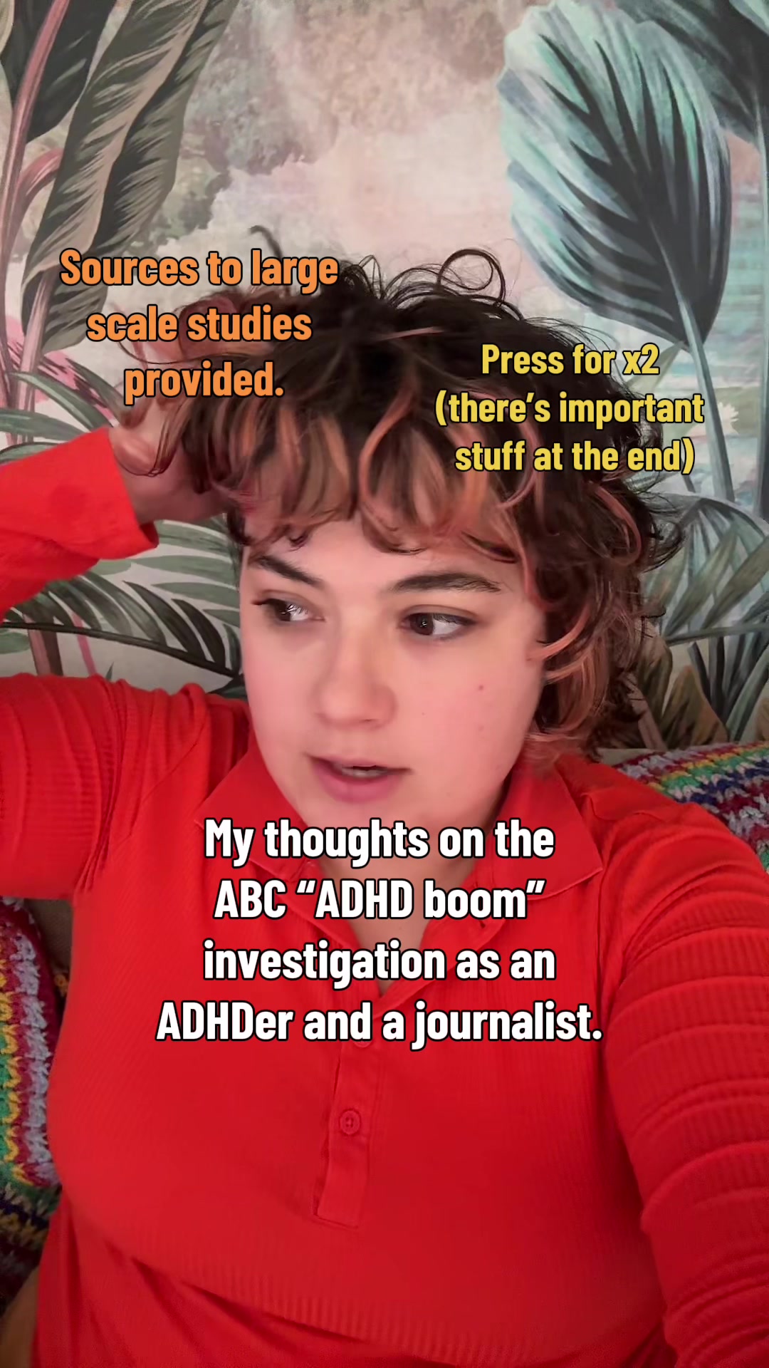 @Matilda Boseley