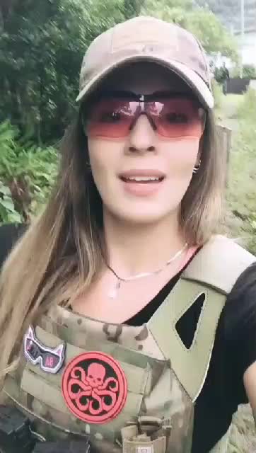 @Danica walker