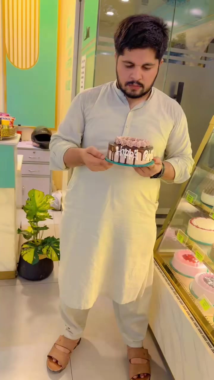 @Shahzeb
