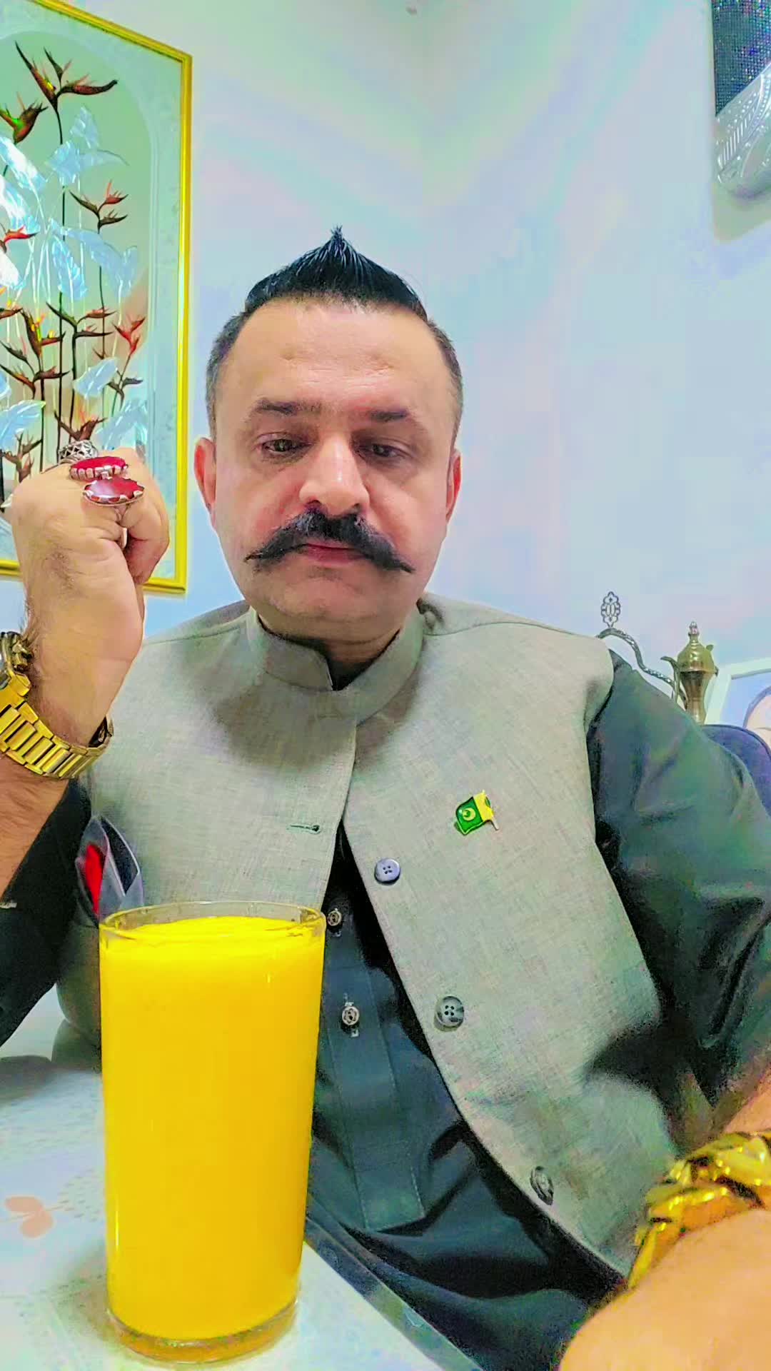 @Gujjar sher alam khan