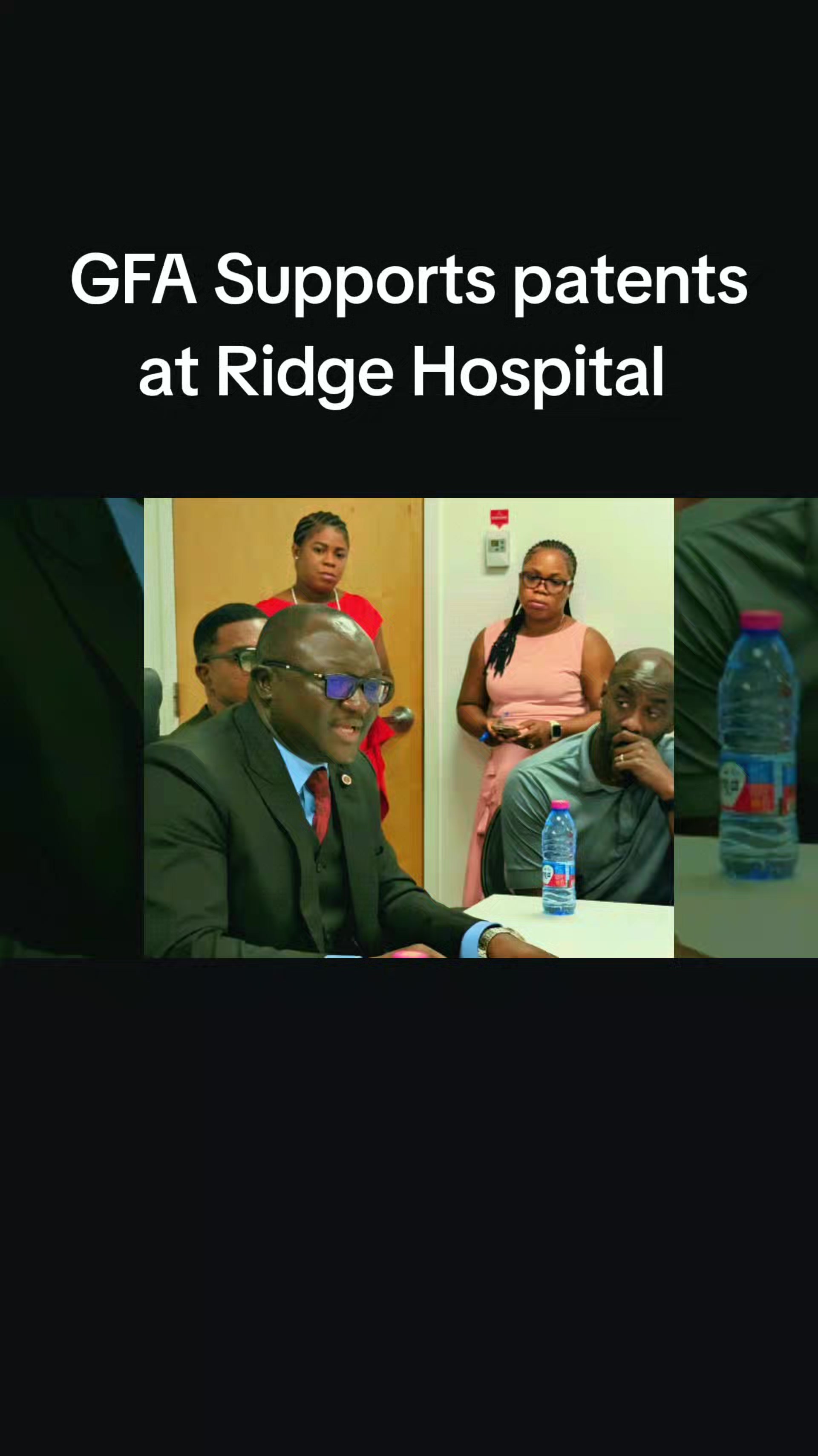 @Ridge Hospital