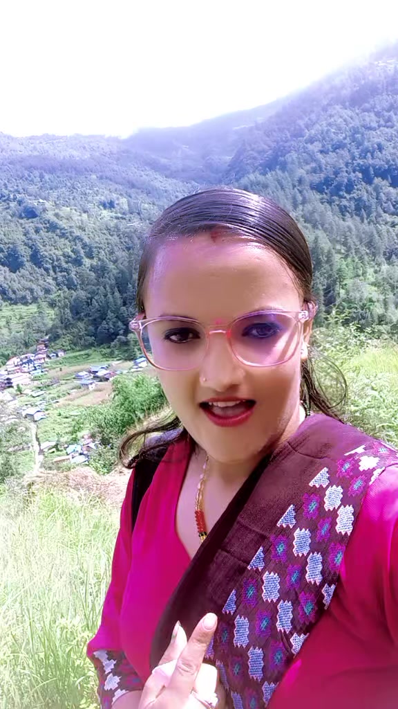 @Ramilapokhareldahal