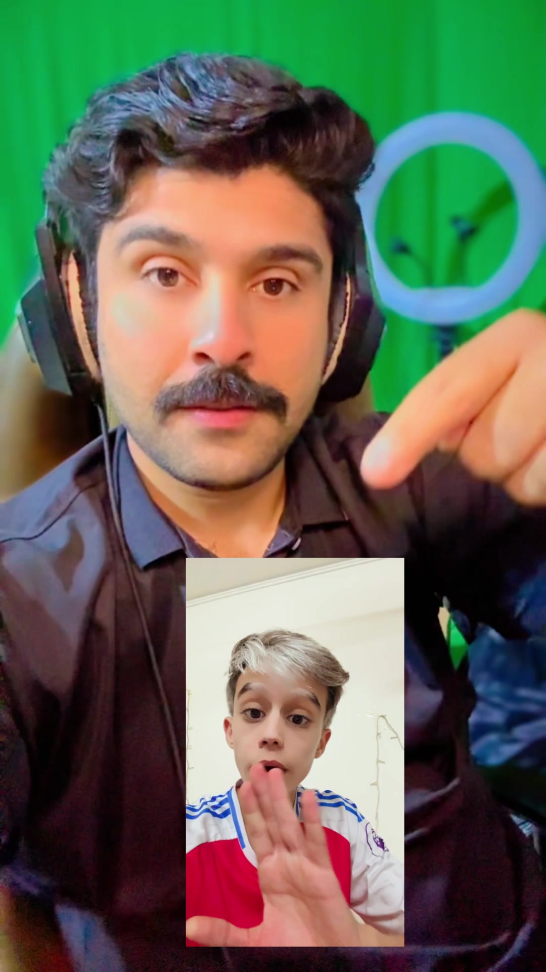 @حجي تيكا