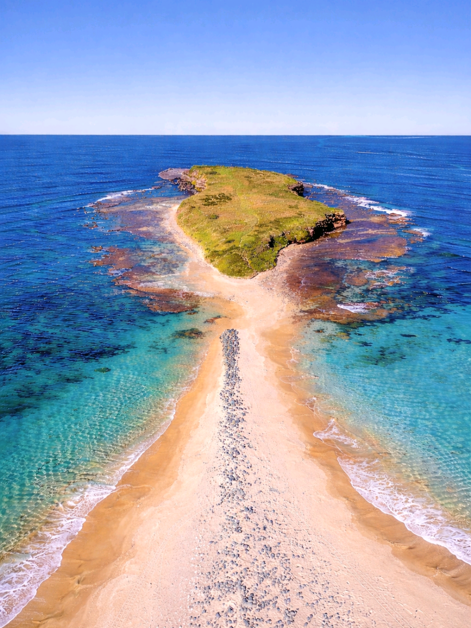 @Nature Love Australia 🌴