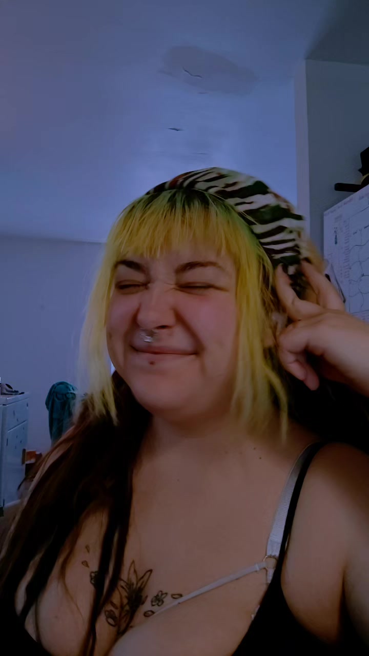 @witchy hippie