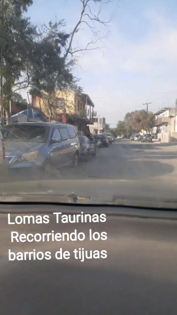 @Barrios de tijuana El Apache