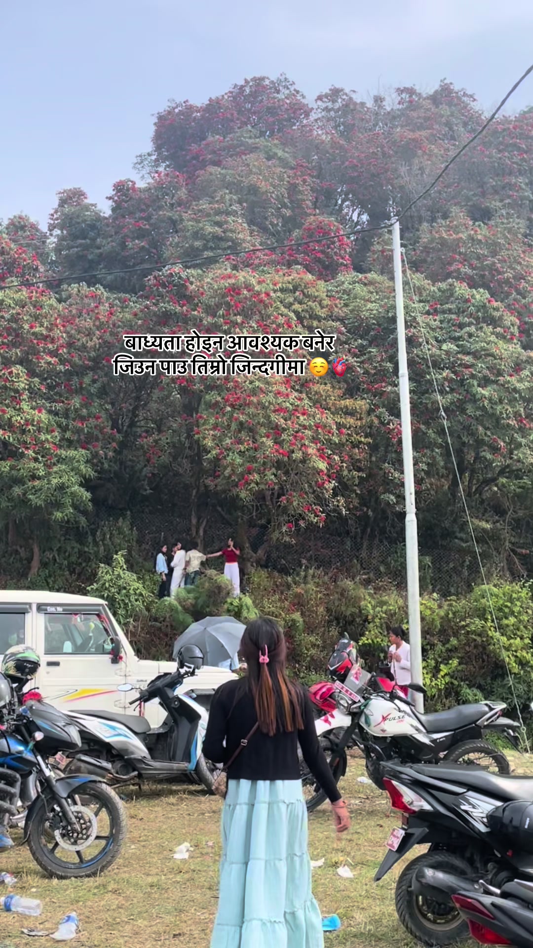 @Chhitra Gurung