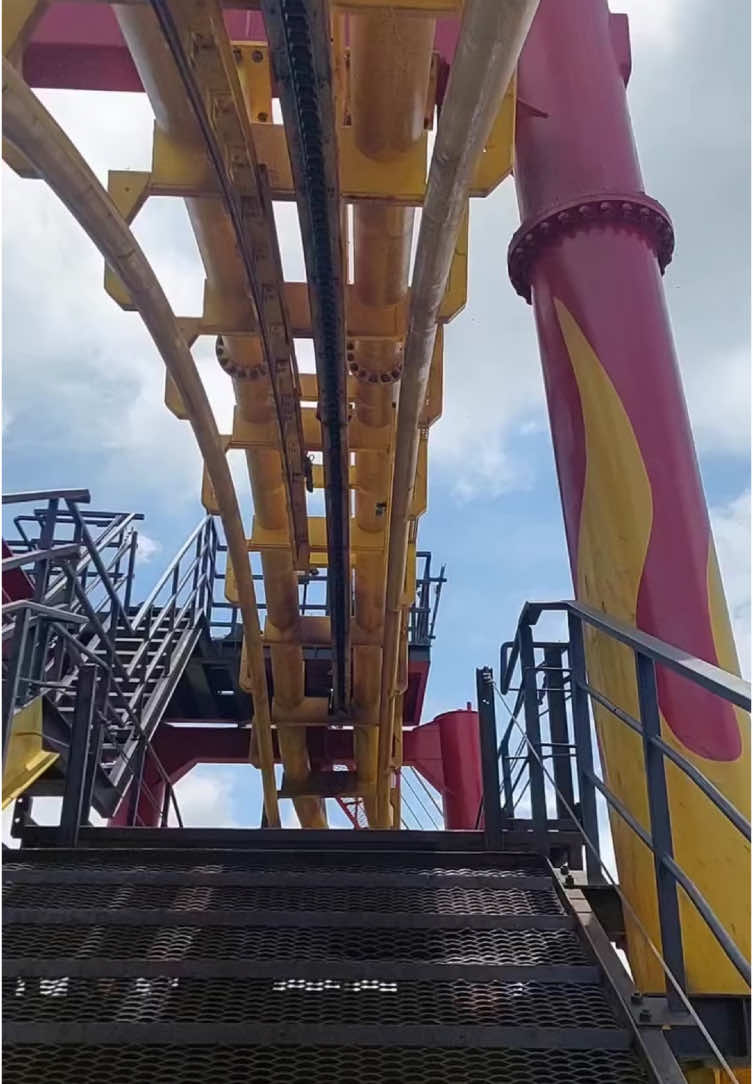 @Parques Brasil 🎡🎢
