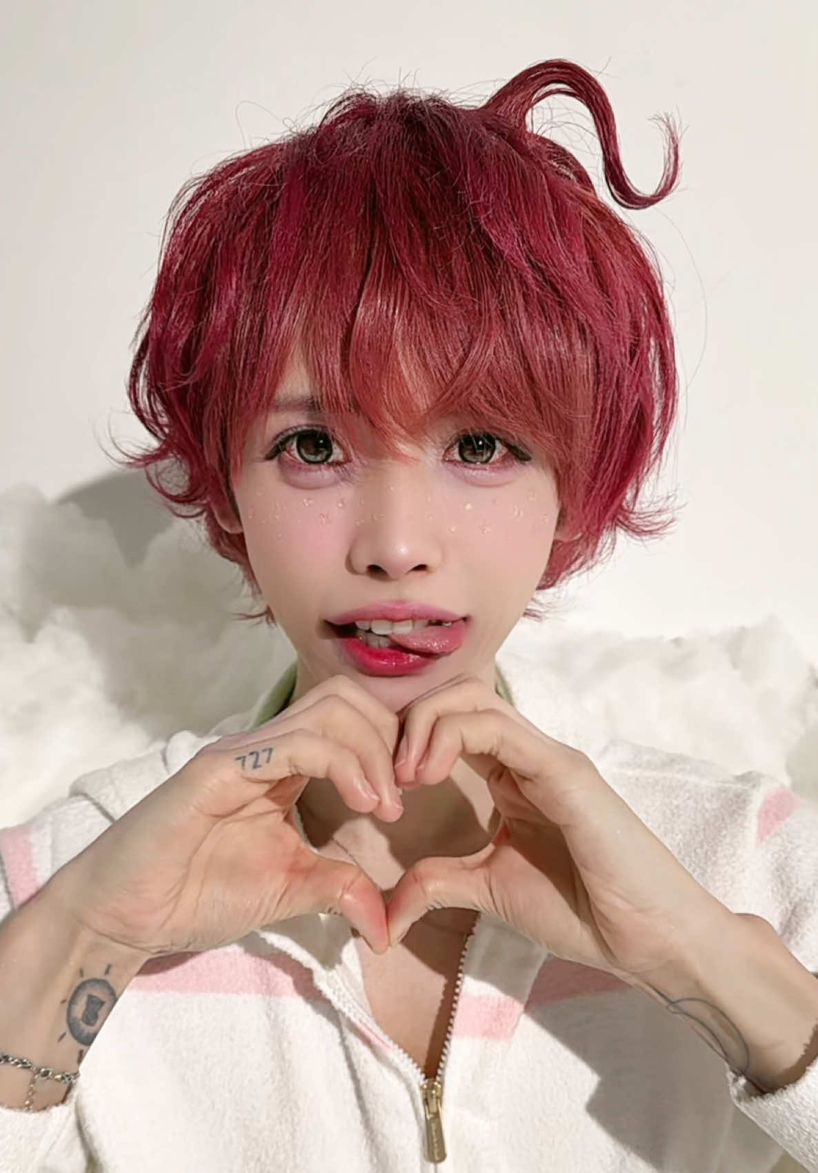 @ゆの