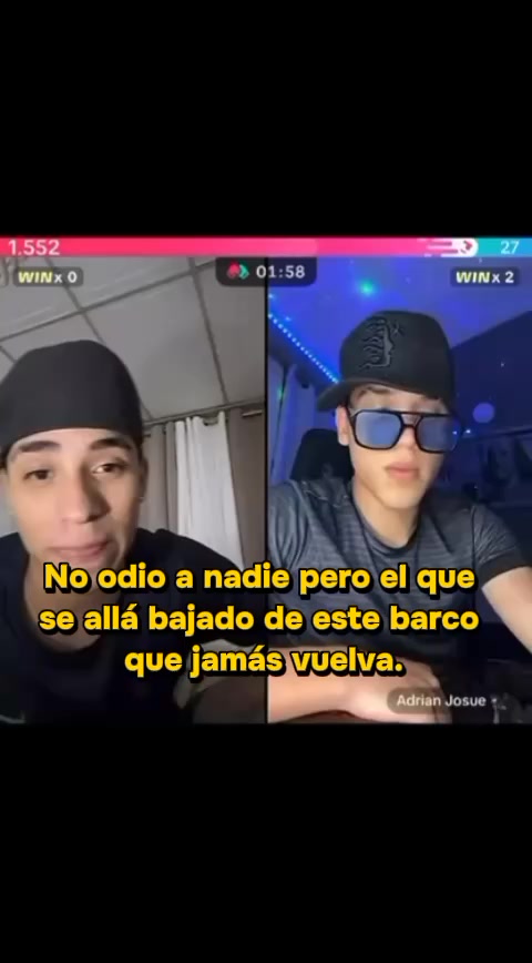 @Snaider Y Adrián 🩻🦅