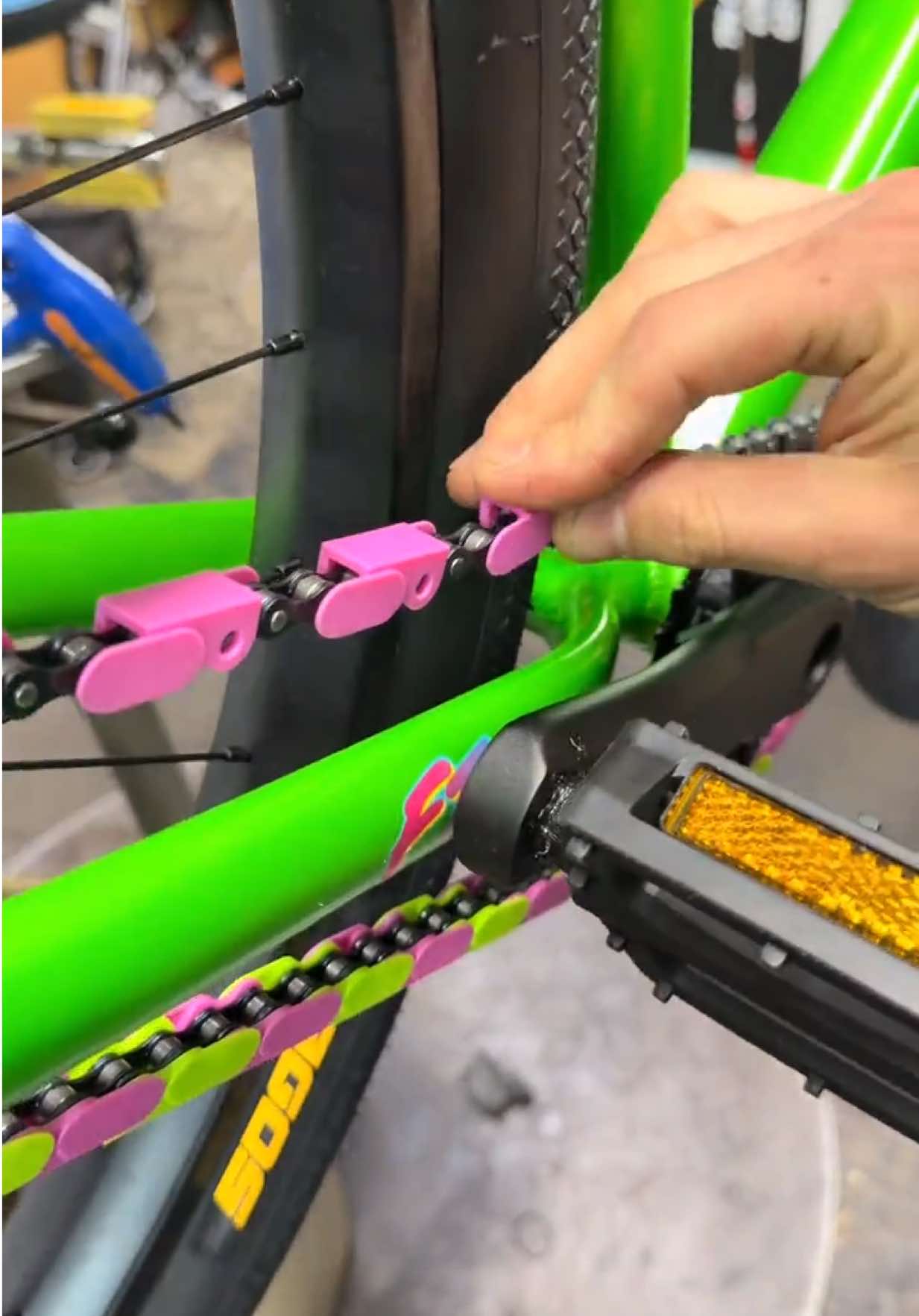 @The Bike Cave | Commack NY