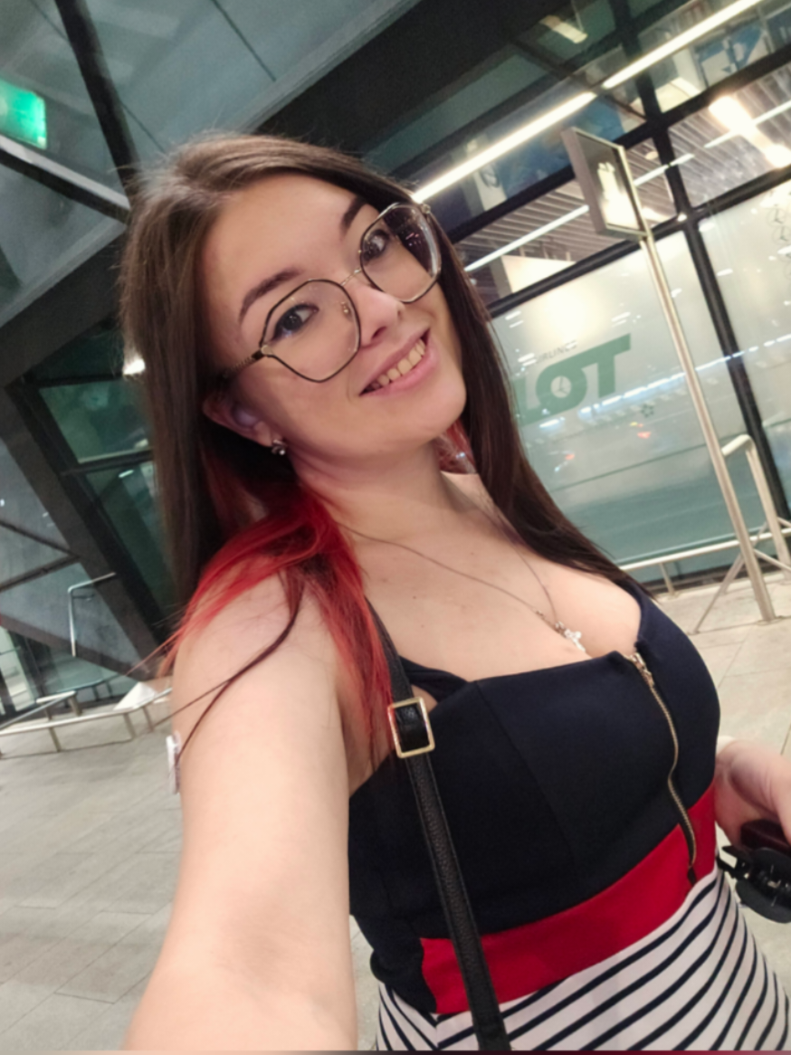 @AnasteishaCat