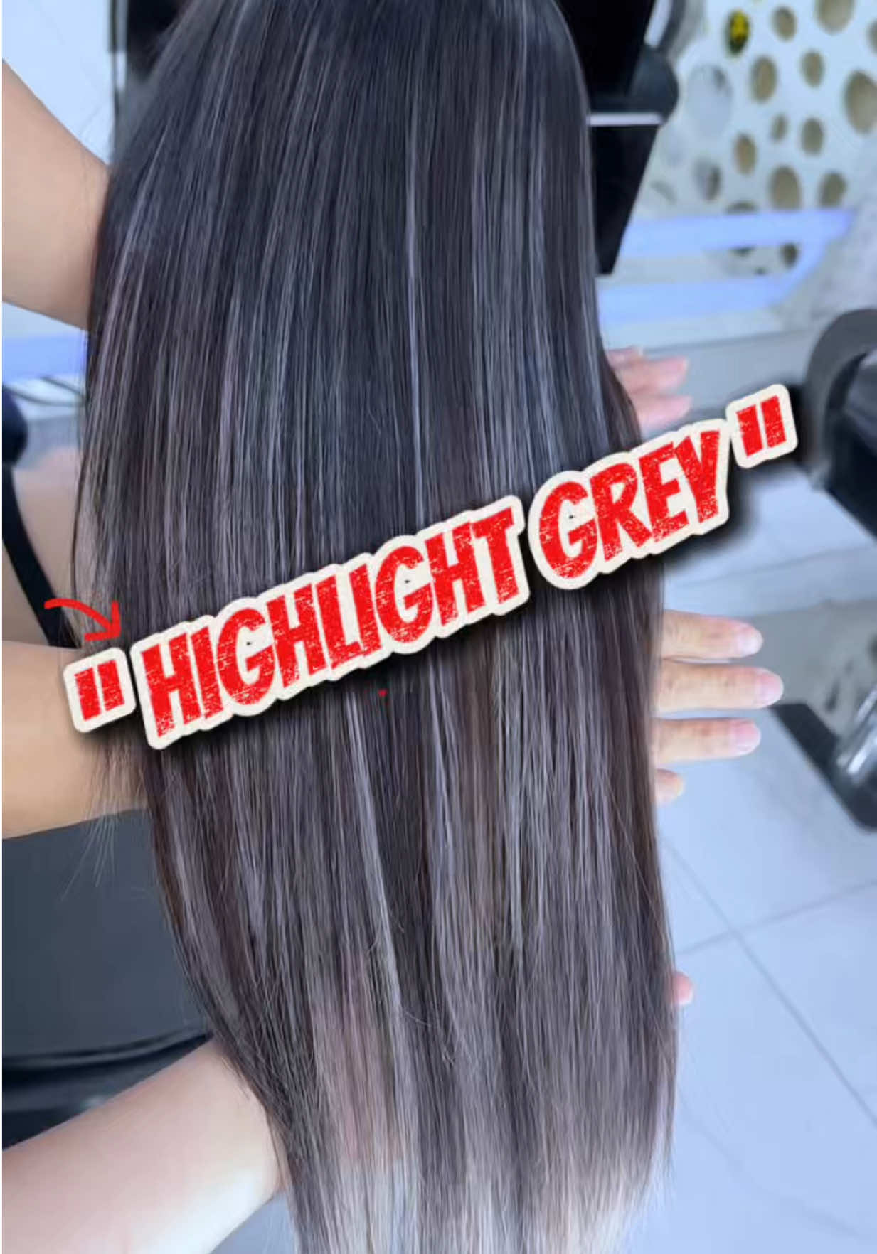 @SALON CƯỜNG DC