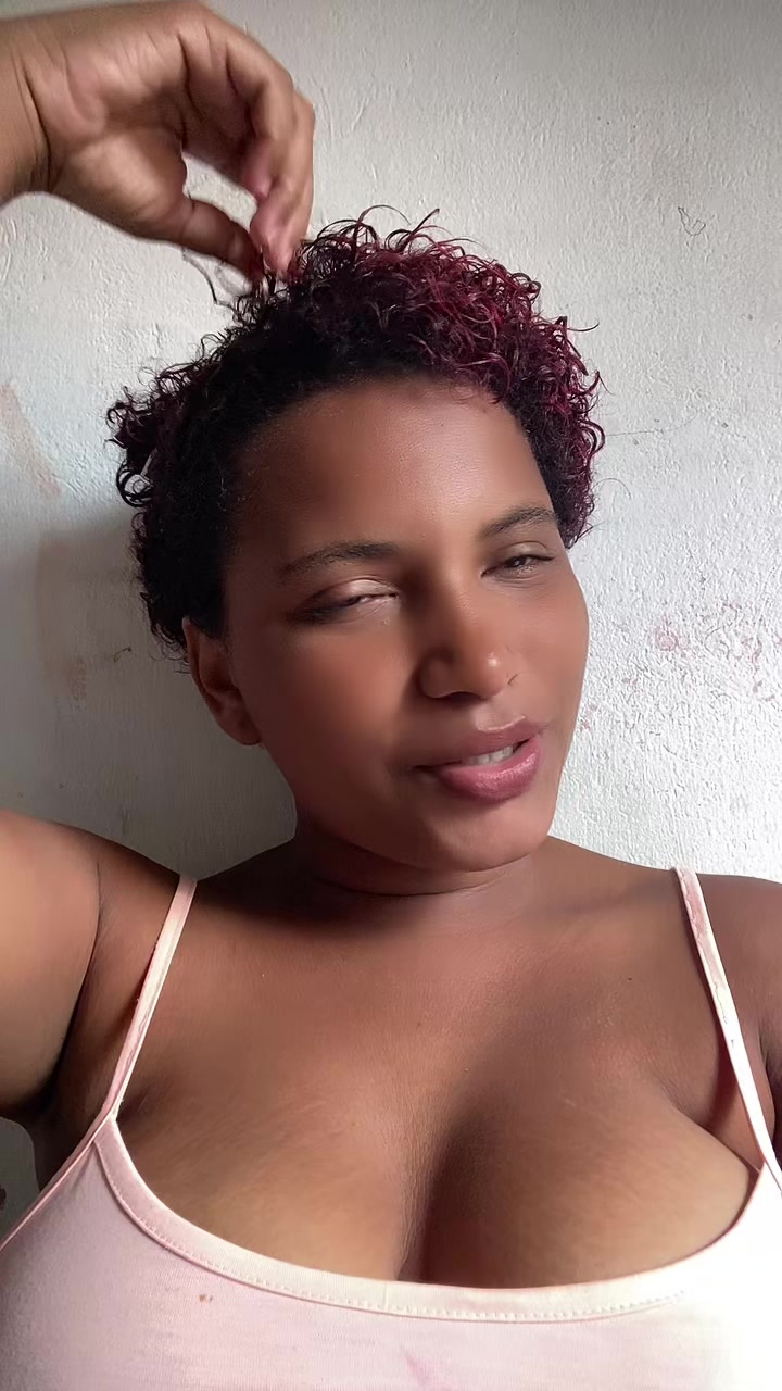 @Luana Silva