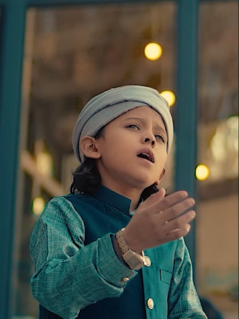 @Sahil Raza Qadri Official