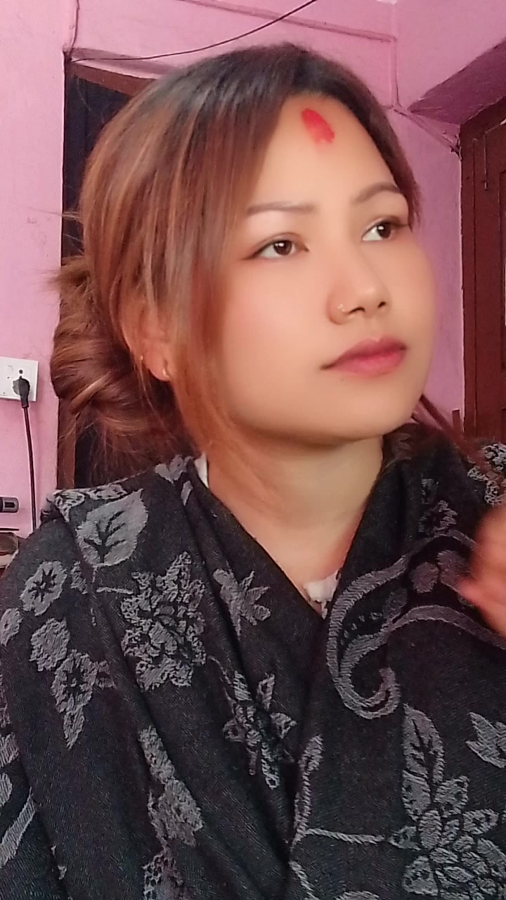 @NEHATAMANG😘💝