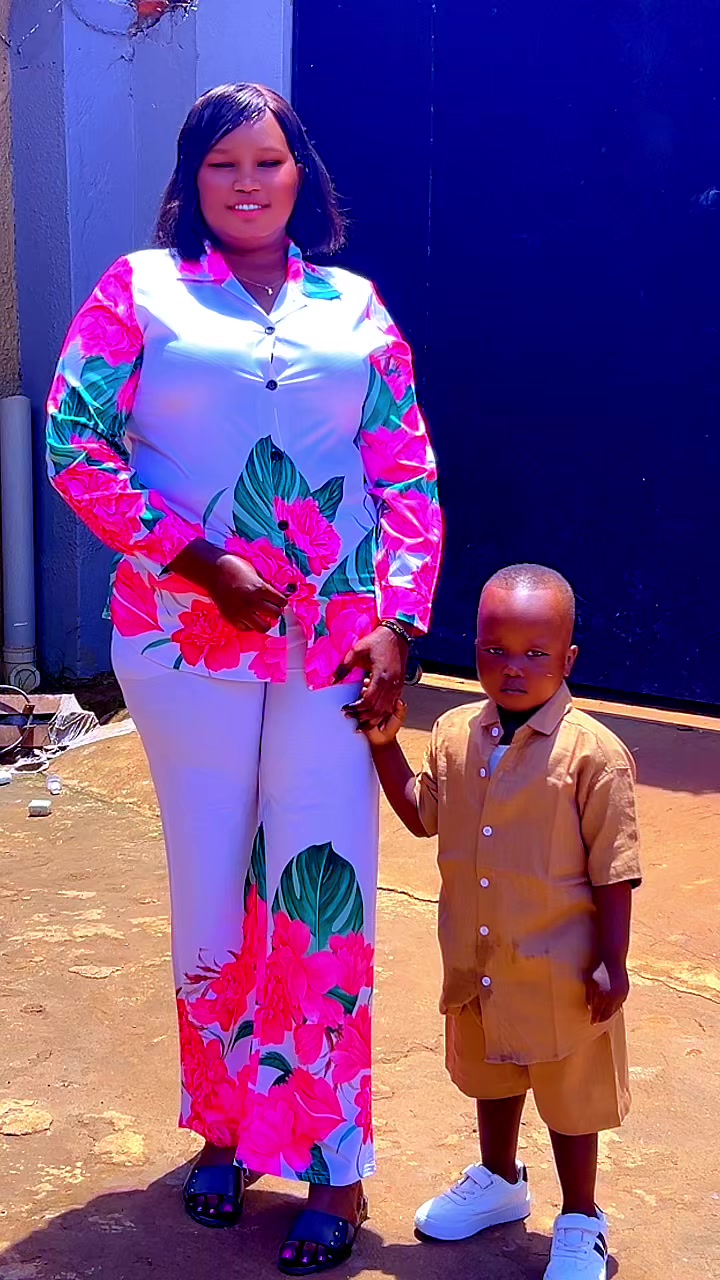 @Mary’s🇸🇸🇺🇬🇸🇸