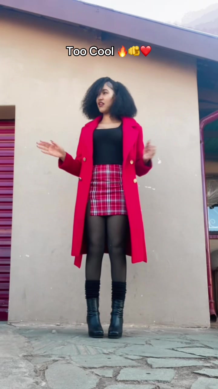@Tallgirly