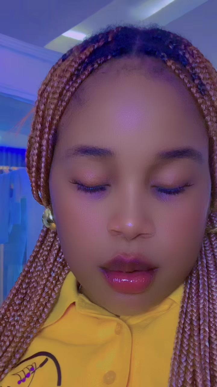 @Kimoria Beauty glow
