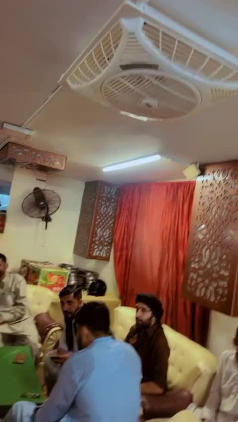 @Amjad khan