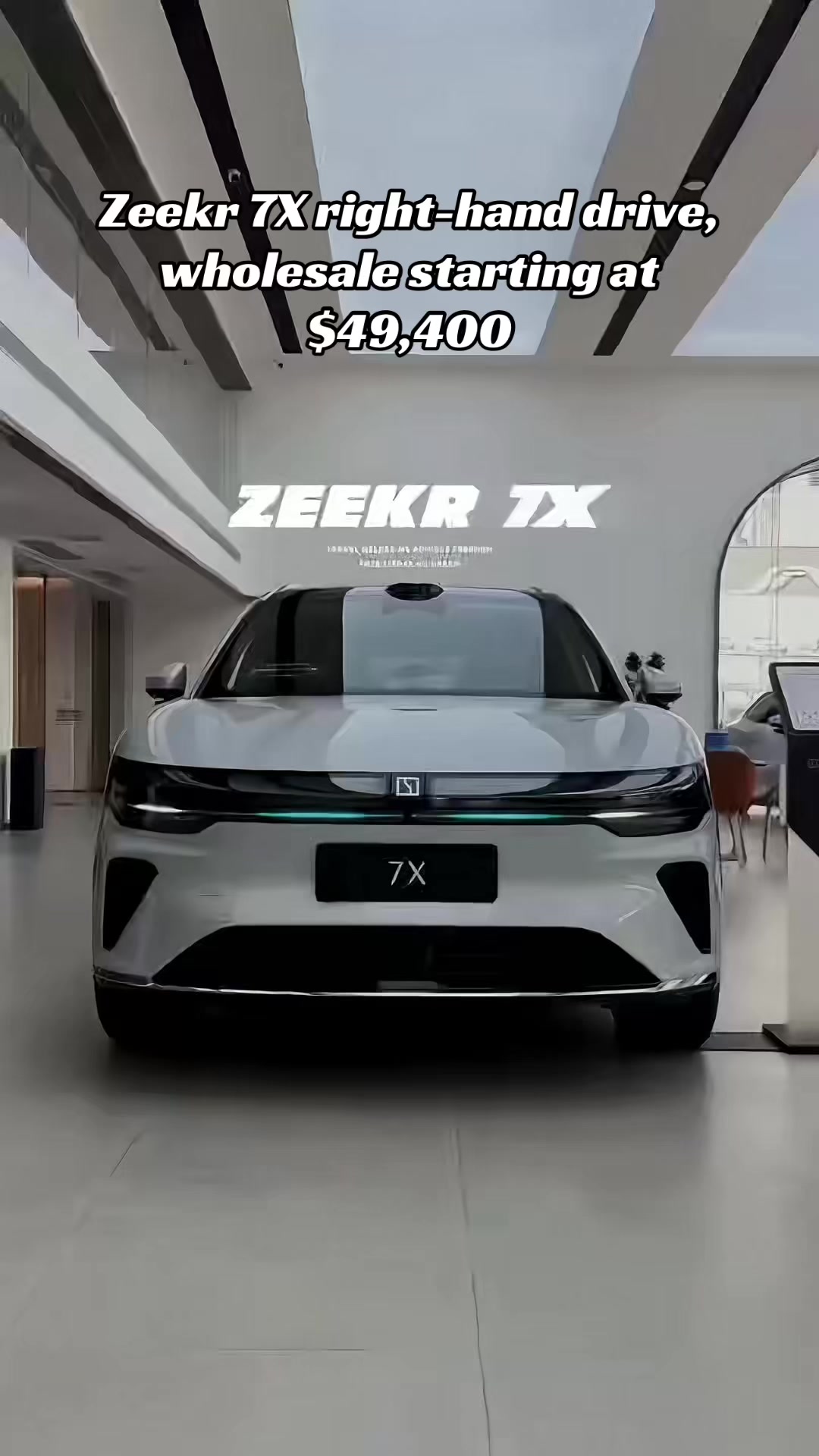 @China Car Exporter|Sasa exit