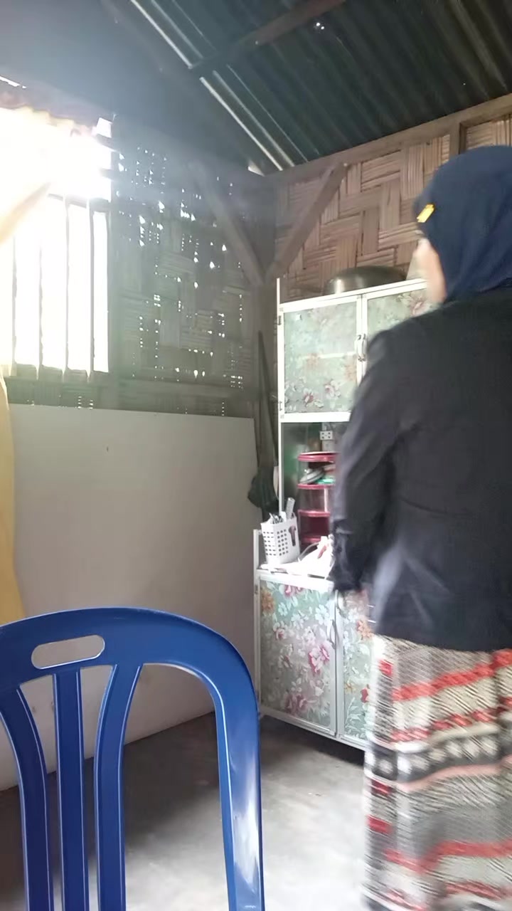 @kiki lestari