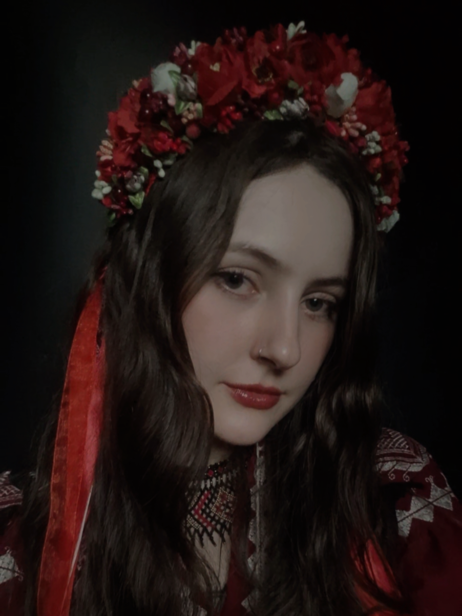 @Gusła Jutrzenki