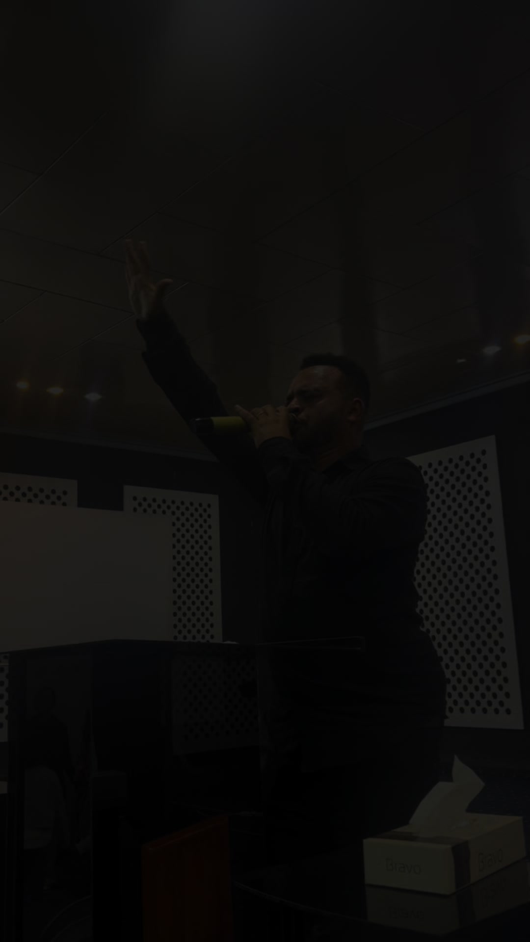 @አገልጋይ አቤል