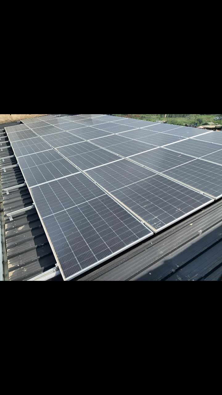 @ERES Power Africa Limited