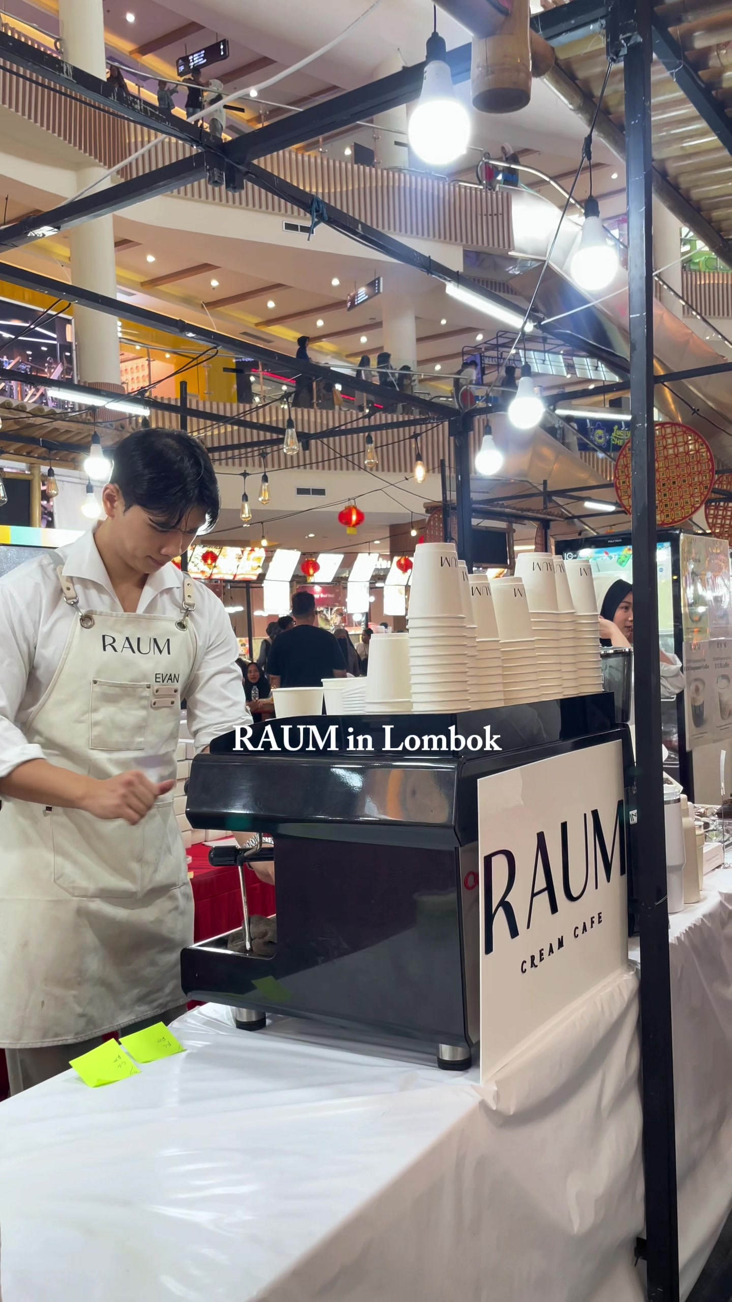 @raum cafe