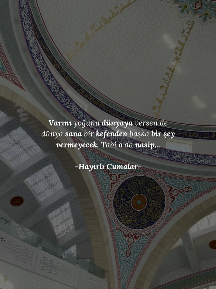 @ᴅᴜᴀ ᴅɪ̇ʏᴀʀɪᴍ