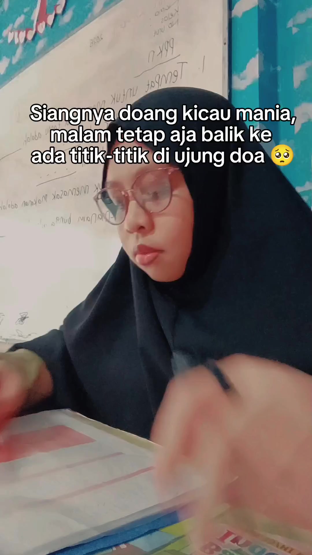 @Ibu Nisaa | Teacher Life Story