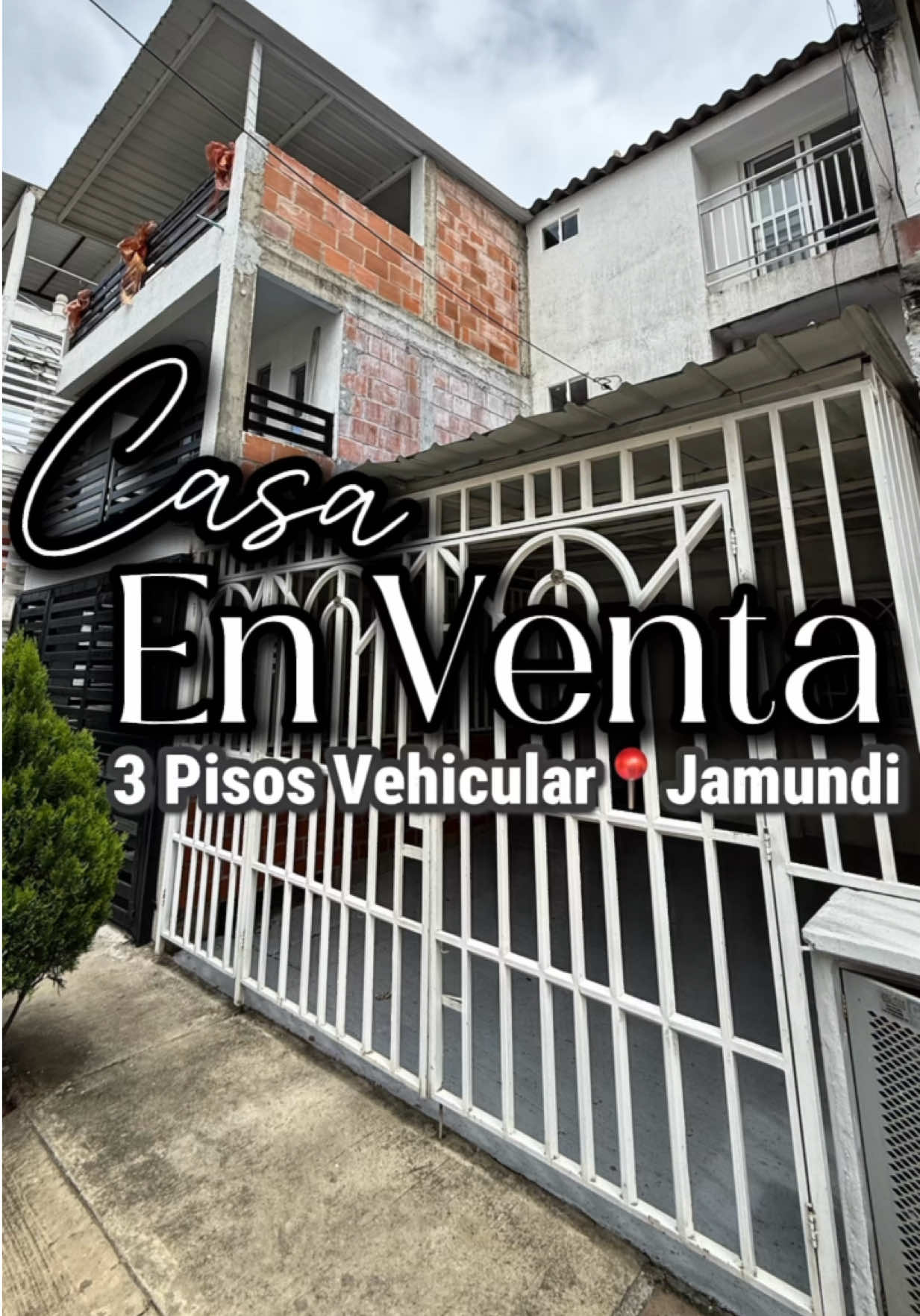 @Tu Inmueble Con Alejo Cadena