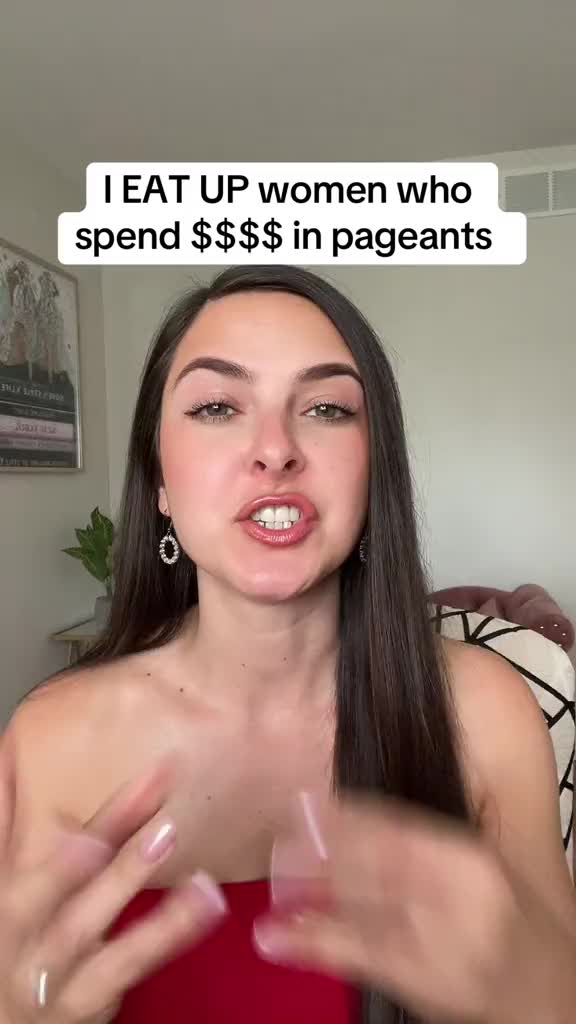 @MARIA | Pageant Coach