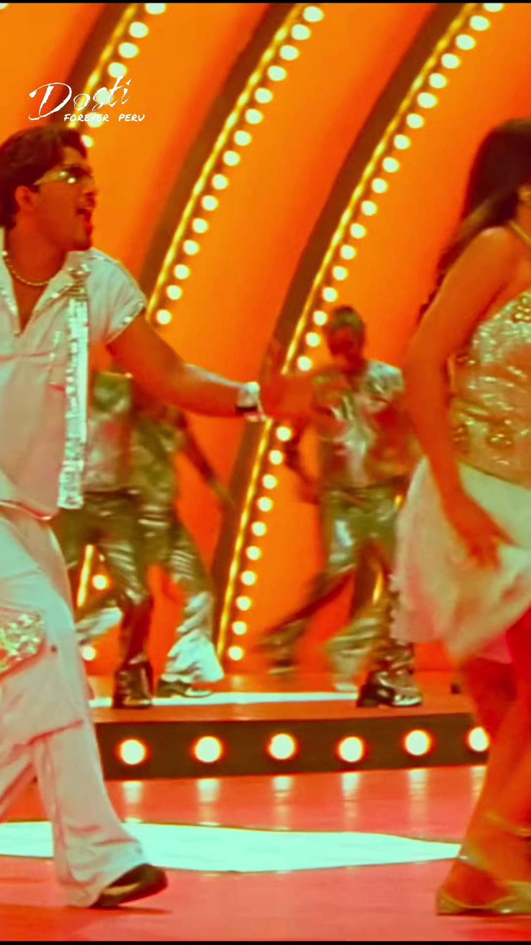 @DOSTI FOREVER BOLLYWOOD