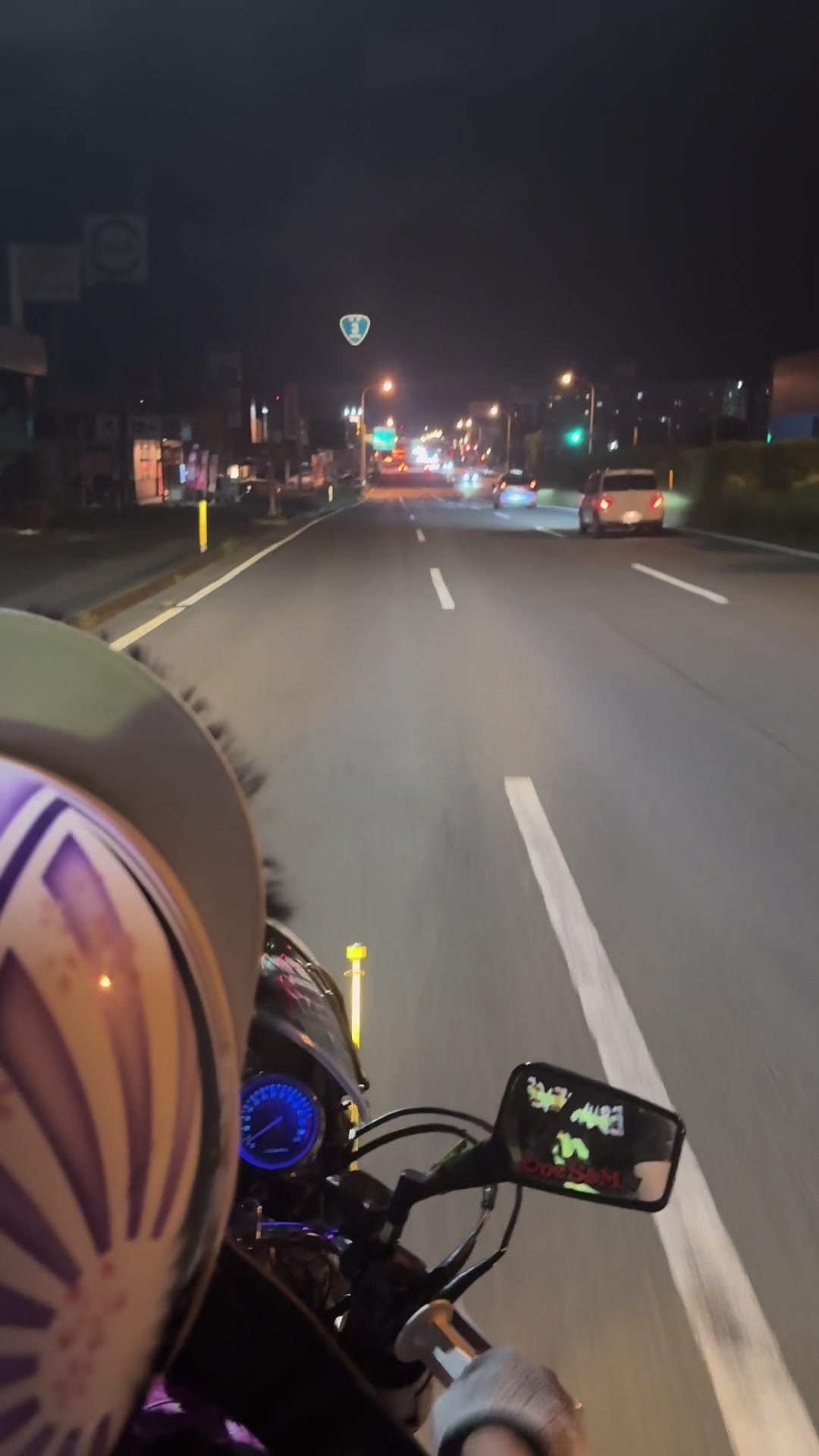 @ヤ、ヤンマジェ⁉️