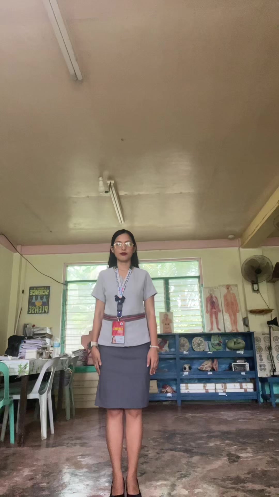 @Teacher Marydel 🎀