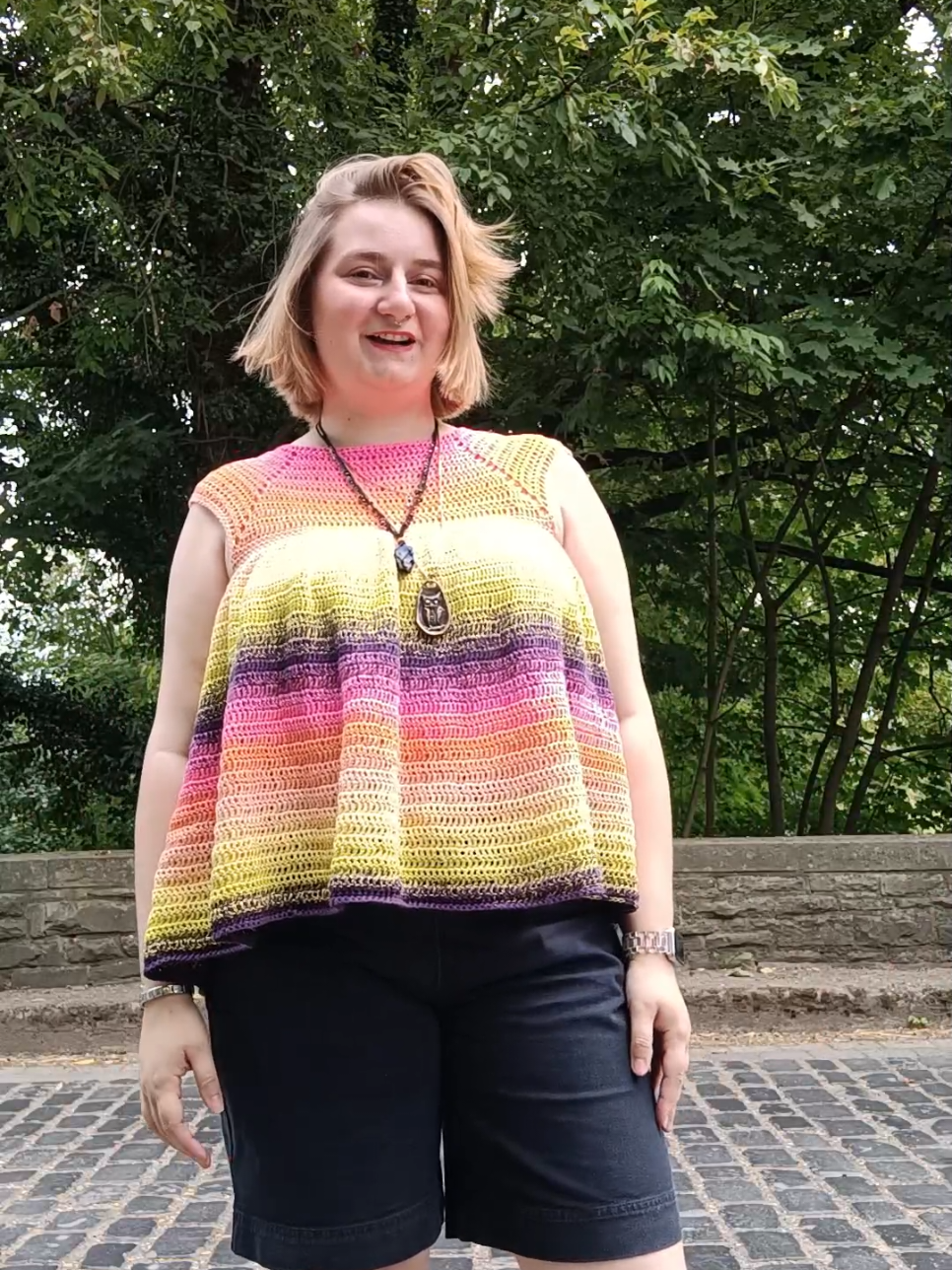 @Sophie |knit, style, nature🌱✨