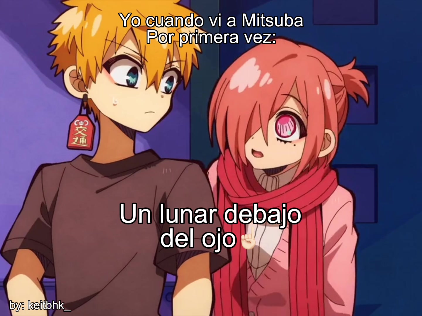 @Kei🏹