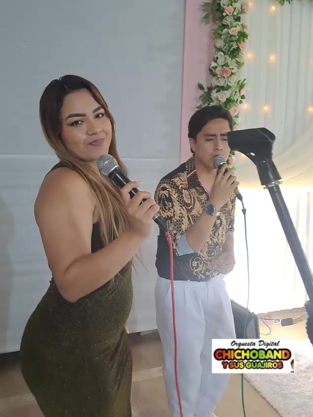 @Sergio Romero - Chichoband 🎤
