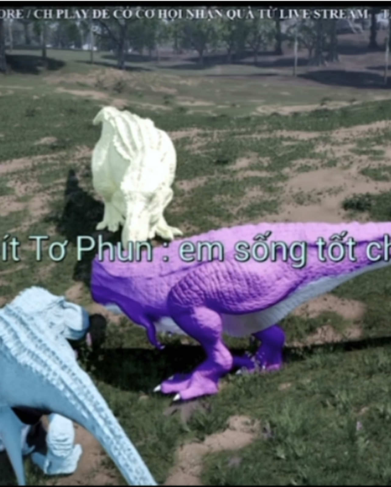 @Heni Đảo Khủng Long 🦖
