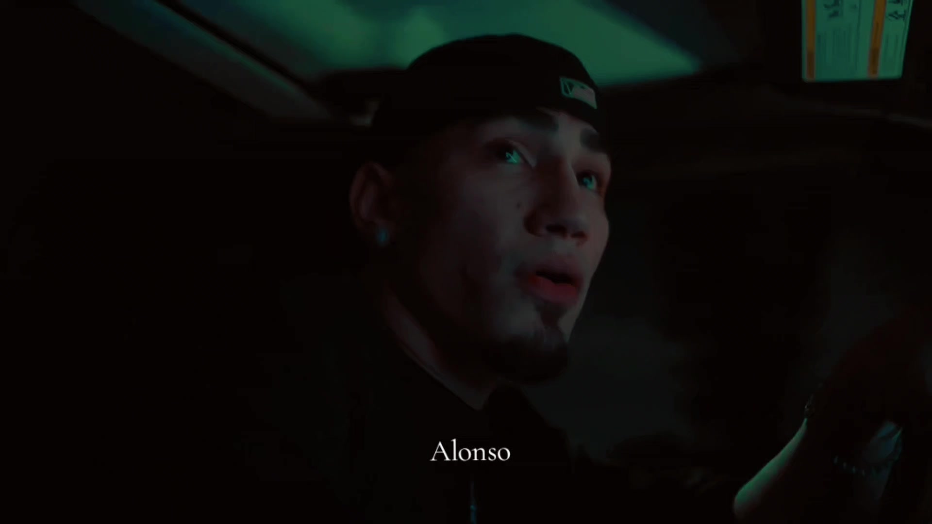 @Alonso
