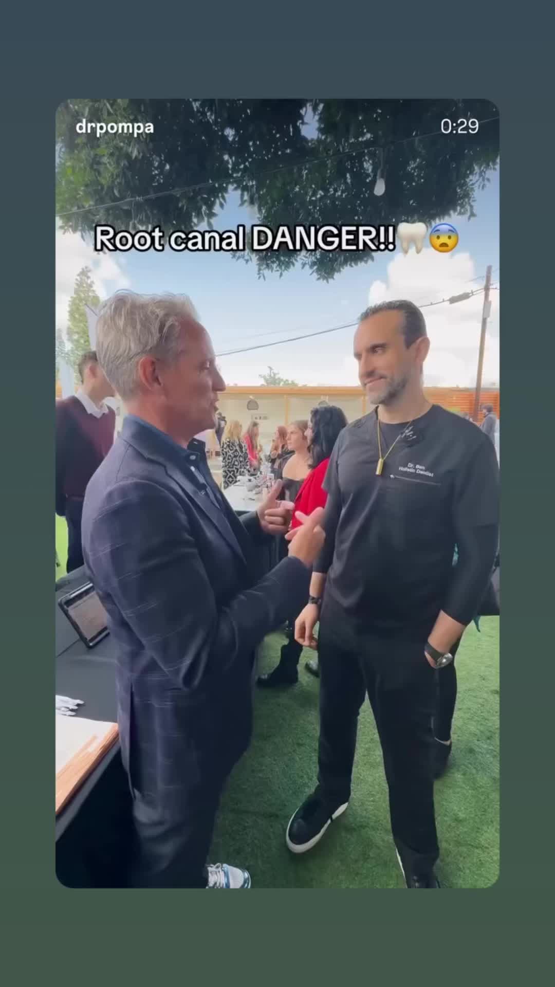 @Ferris Nazeri, DMD