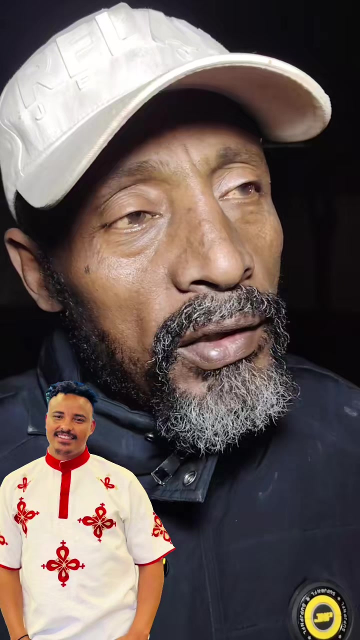 @YENU  Media የኑ ሚዲያ 12