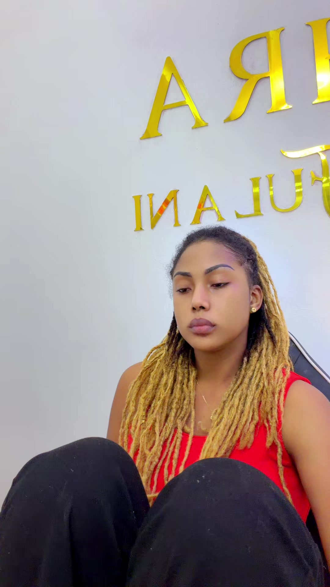 @Zahra Fulani