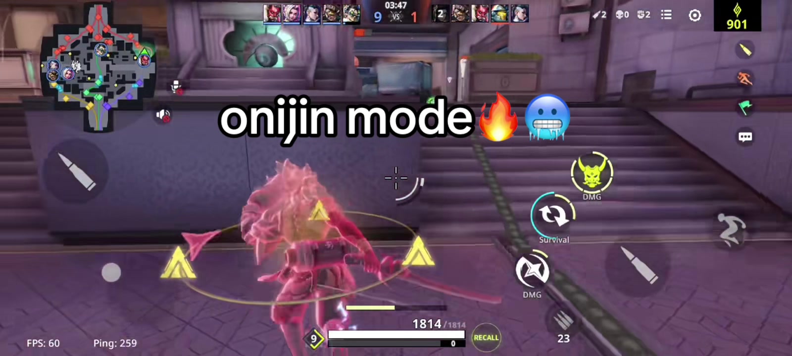 @DANZZ TAMPANZ