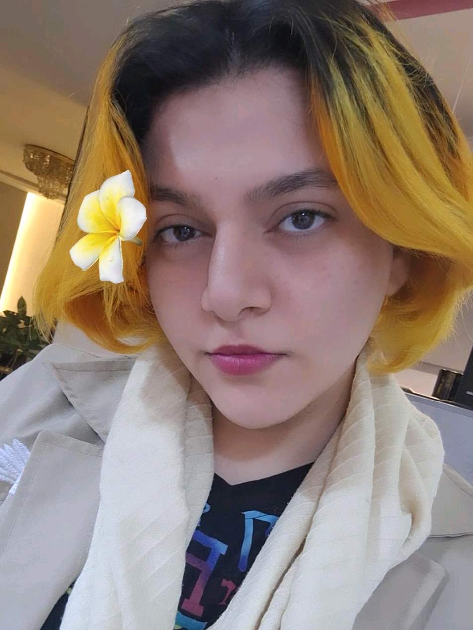 @Negarina🦋
