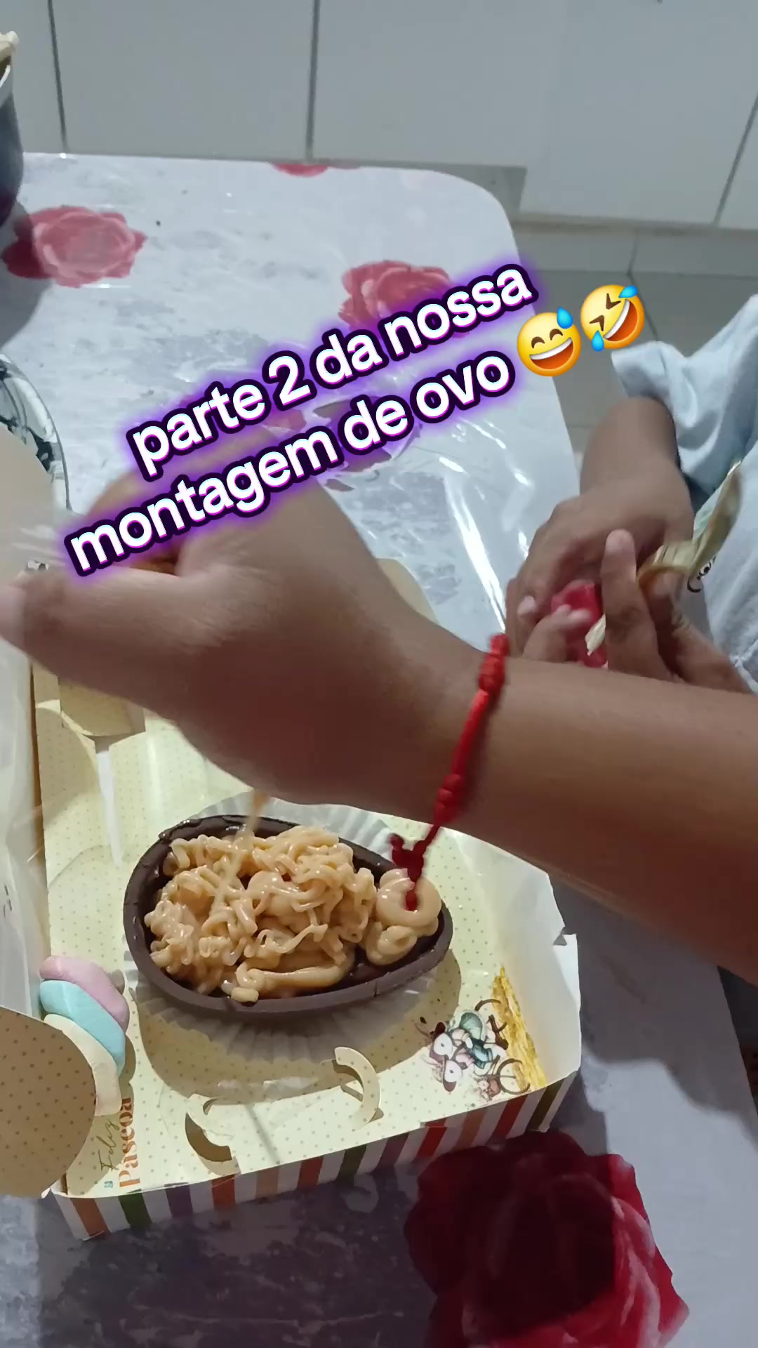 @lauana Cristina