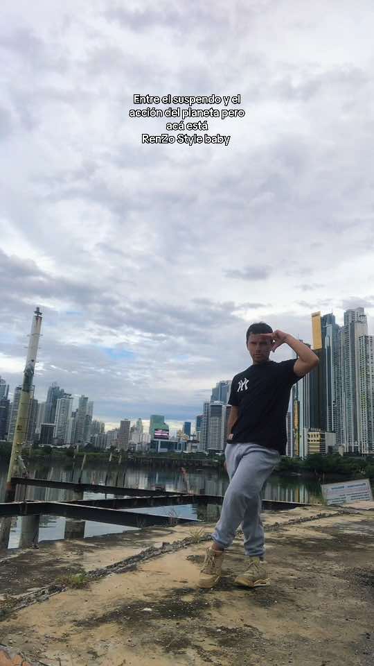 @renzostyle007